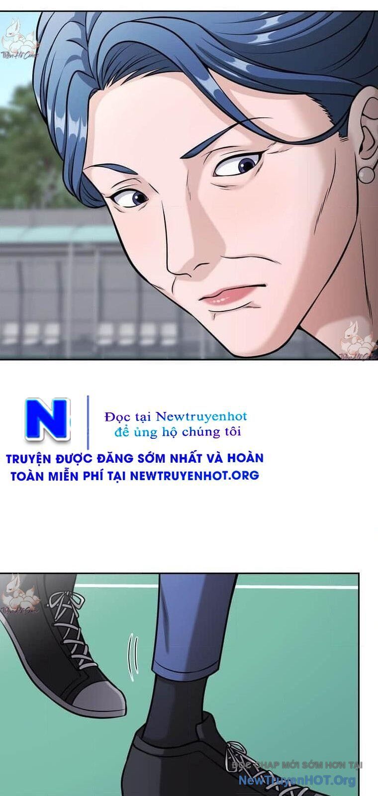 Giáo Viên Ác Quỷ Saiko [Chap 137-141]