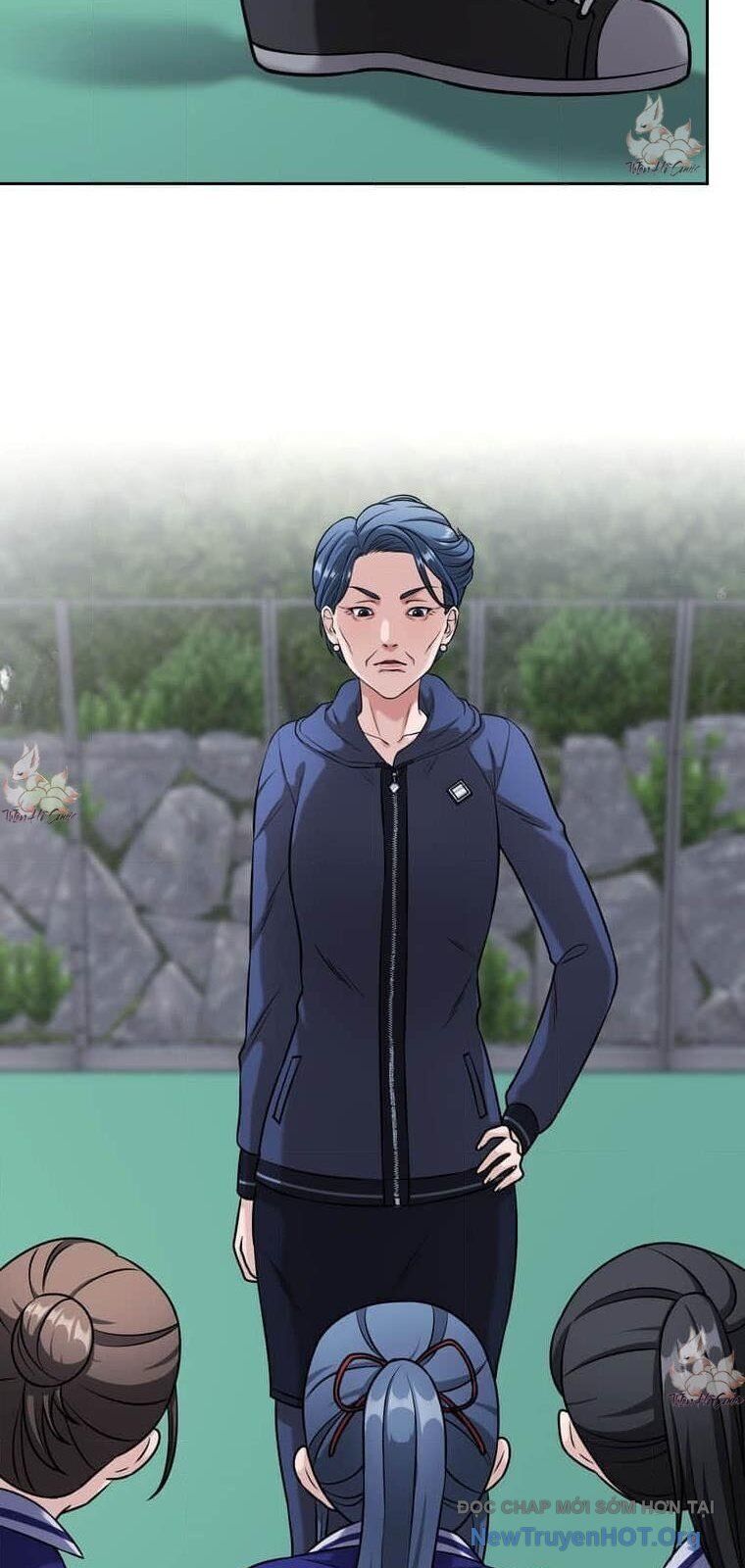 Giáo Viên Ác Quỷ Saiko [Chap 137-141]