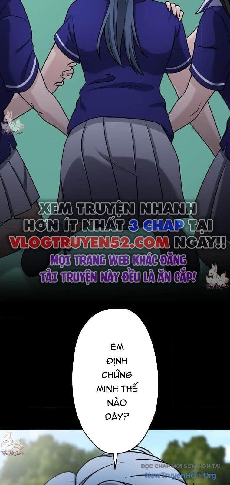 Giáo Viên Ác Quỷ Saiko [Chap 137-141]