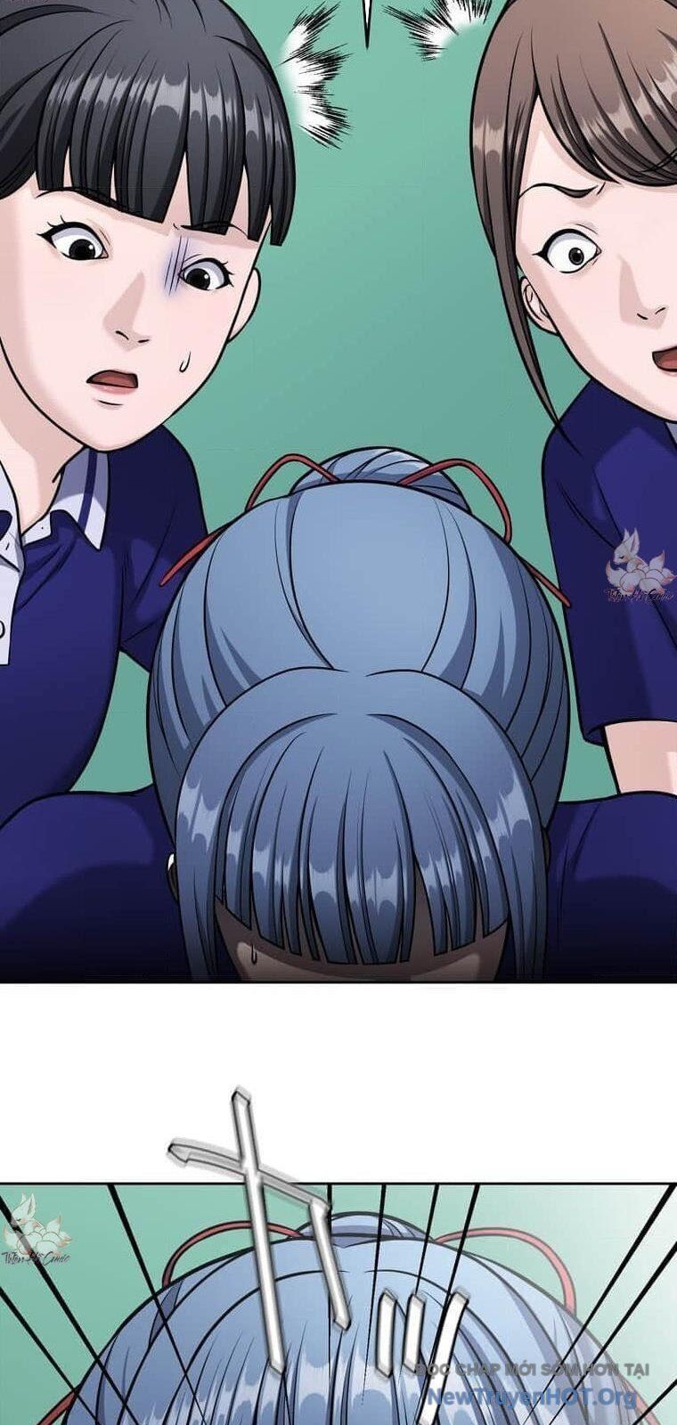 Giáo Viên Ác Quỷ Saiko [Chap 137-141]