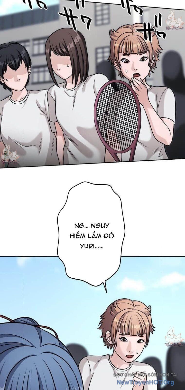 Giáo Viên Ác Quỷ Saiko [Chap 137-141]