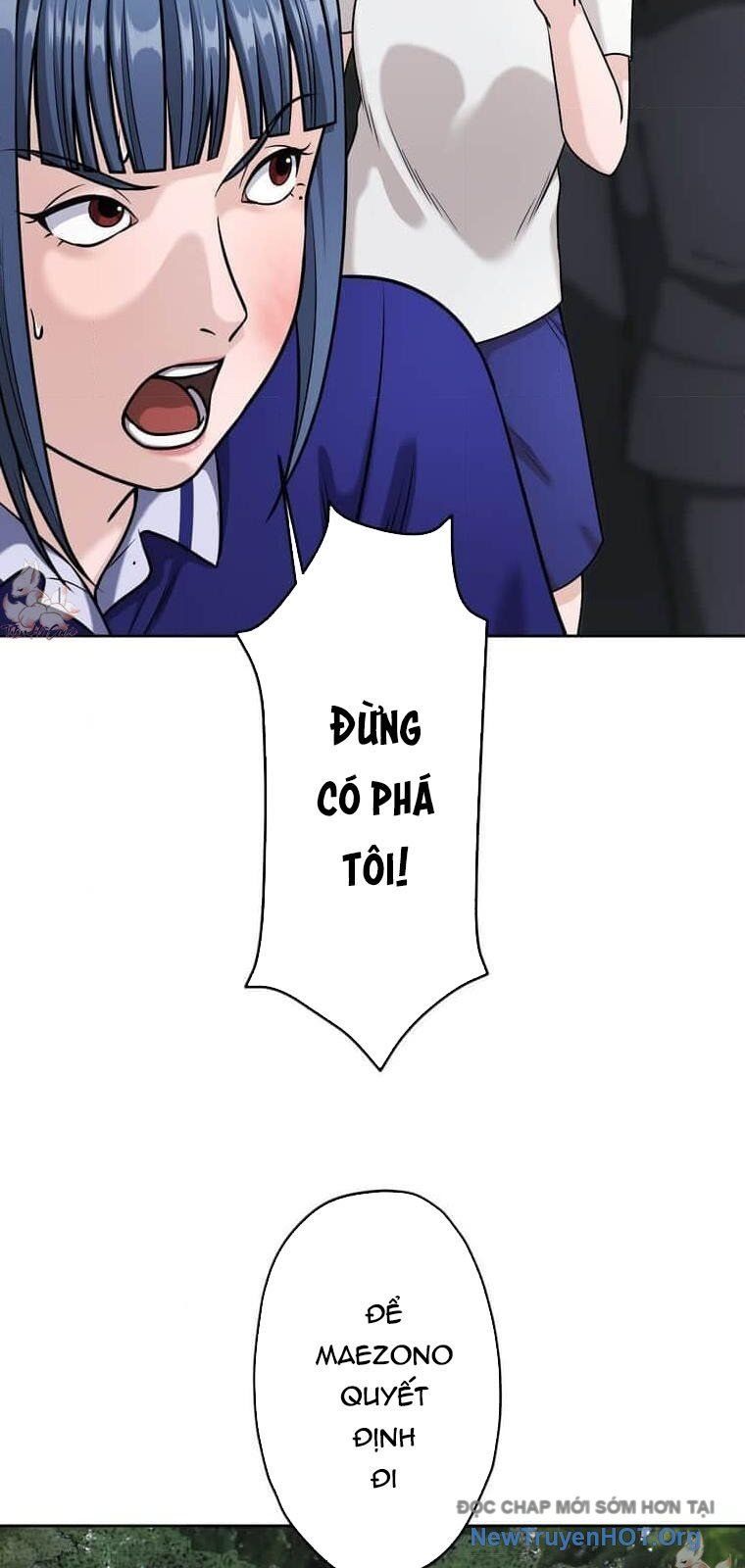 Giáo Viên Ác Quỷ Saiko [Chap 137-141]