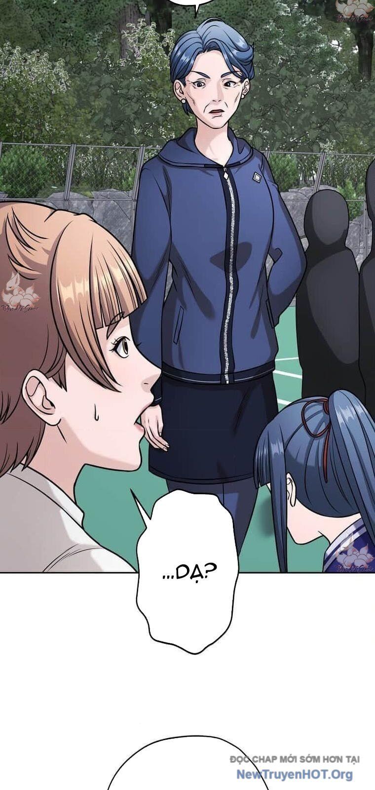 Giáo Viên Ác Quỷ Saiko [Chap 137-141]