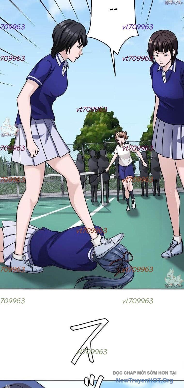 Giáo Viên Ác Quỷ Saiko [Chap 137-141]