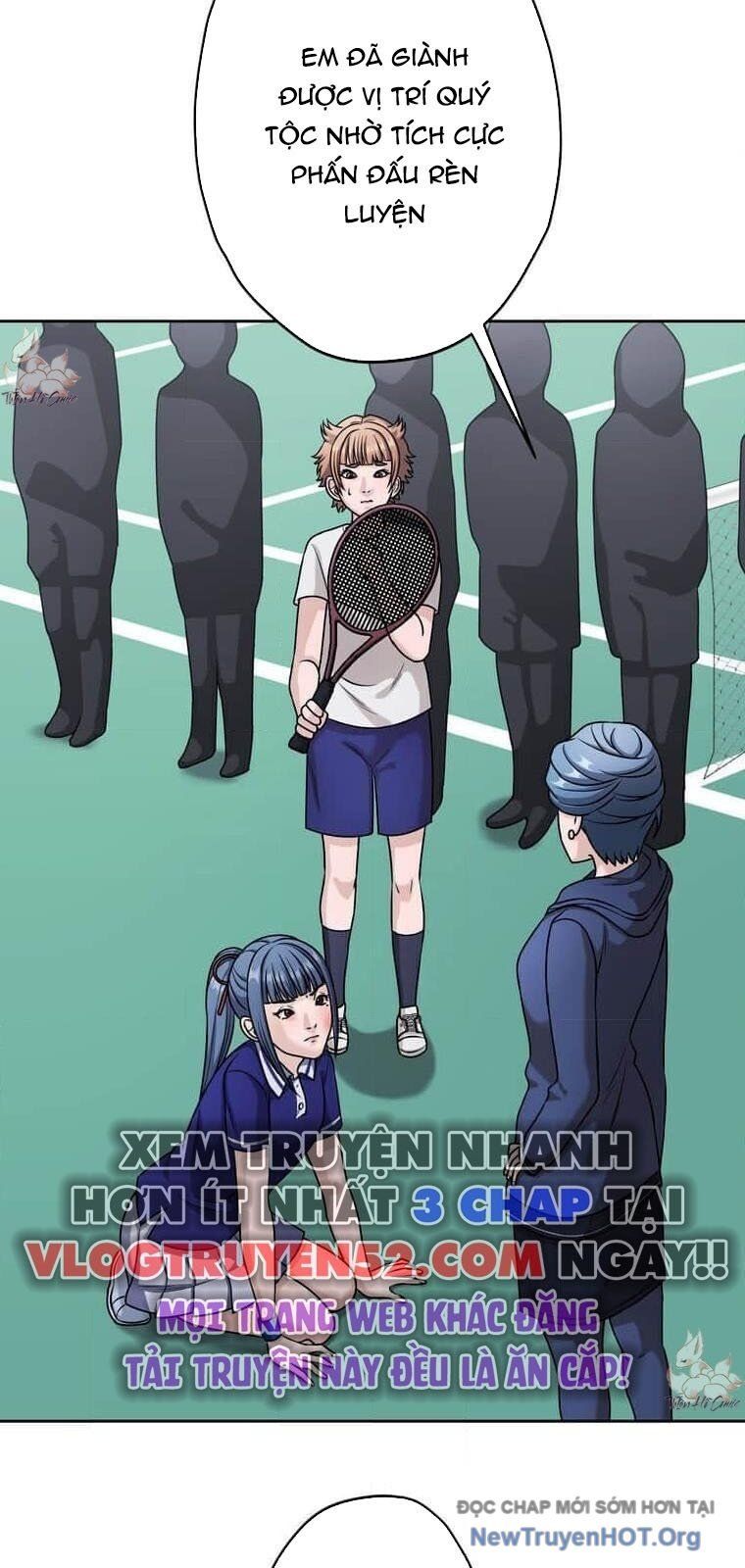 Giáo Viên Ác Quỷ Saiko [Chap 137-141]