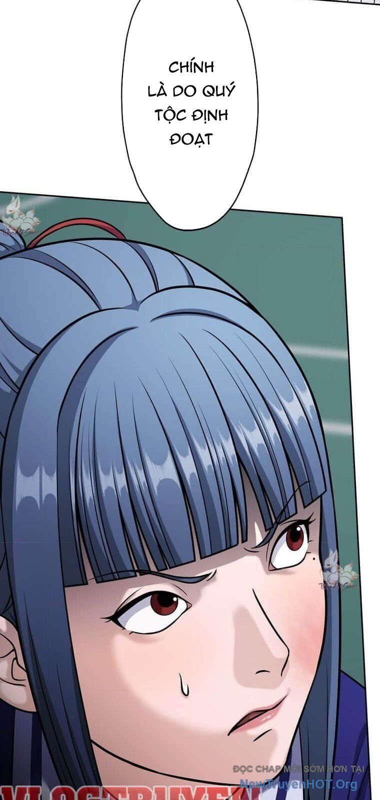 Giáo Viên Ác Quỷ Saiko [Chap 137-141]