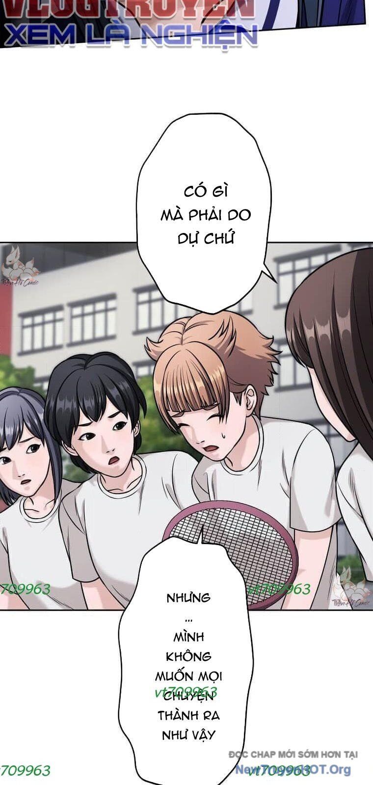 Giáo Viên Ác Quỷ Saiko [Chap 137-141]