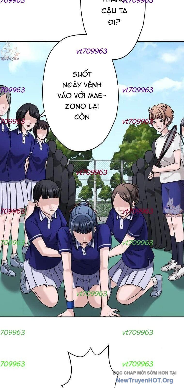 Giáo Viên Ác Quỷ Saiko [Chap 137-141]