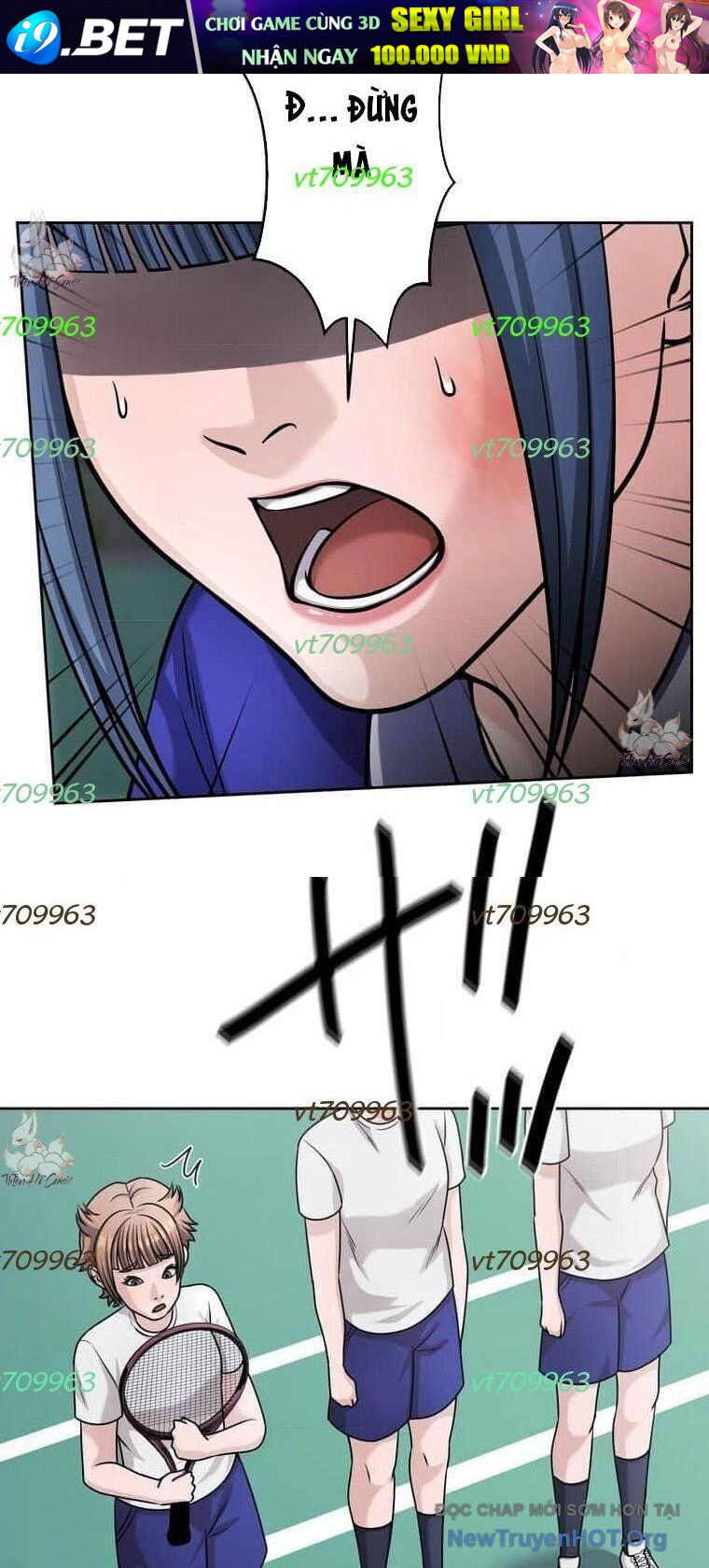 Giáo Viên Ác Quỷ Saiko [Chap 137-141]