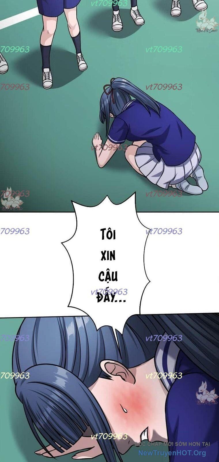 Giáo Viên Ác Quỷ Saiko [Chap 137-141]