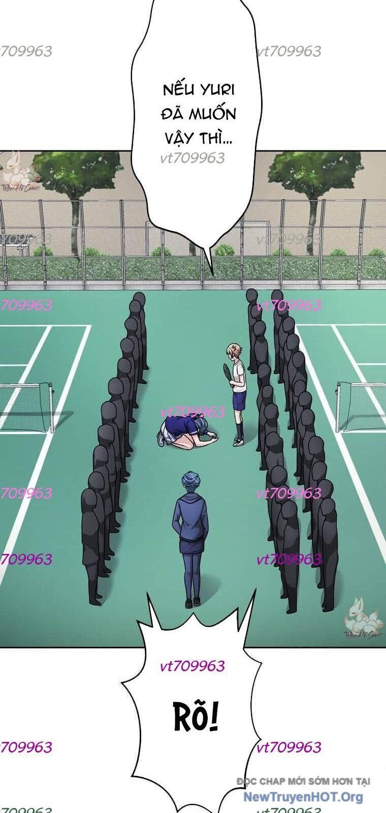 Giáo Viên Ác Quỷ Saiko [Chap 137-141]