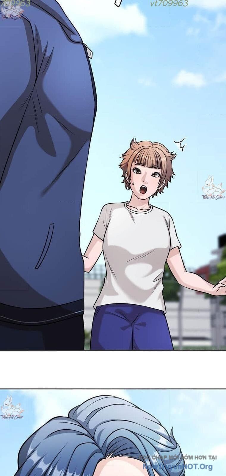 Giáo Viên Ác Quỷ Saiko [Chap 137-141]