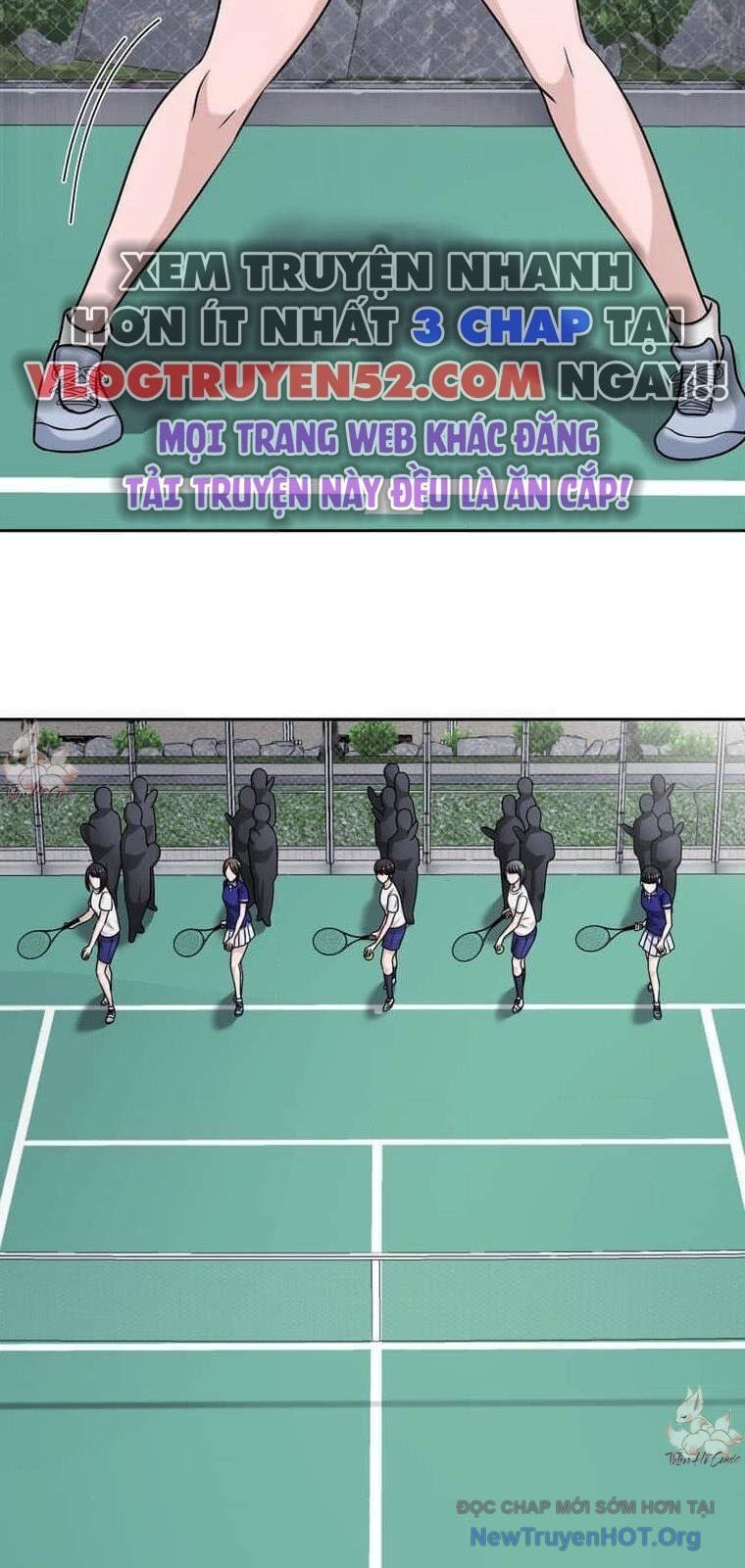 Giáo Viên Ác Quỷ Saiko [Chap 137-141]