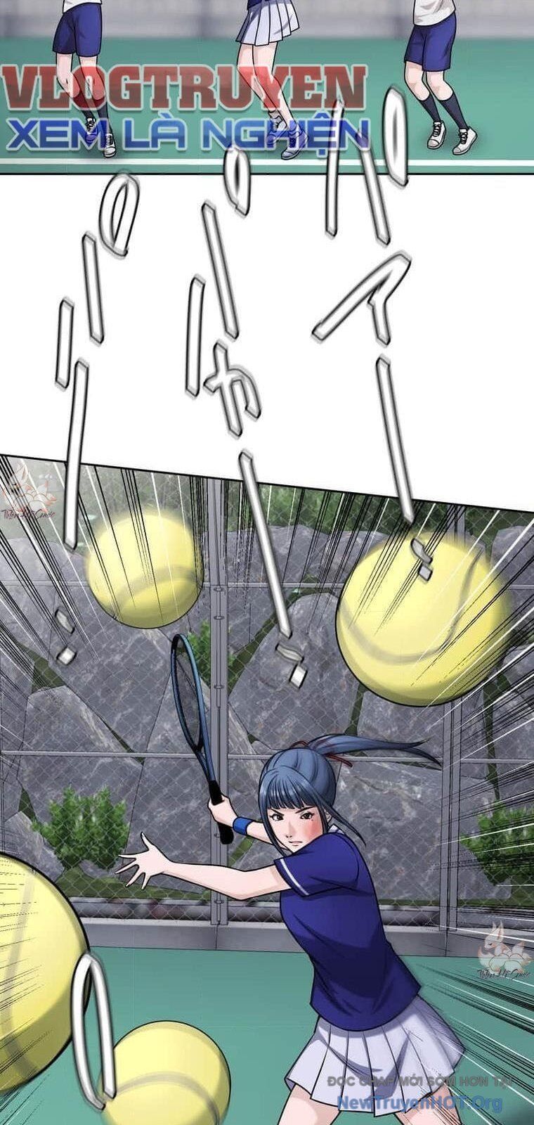 Giáo Viên Ác Quỷ Saiko [Chap 137-141]