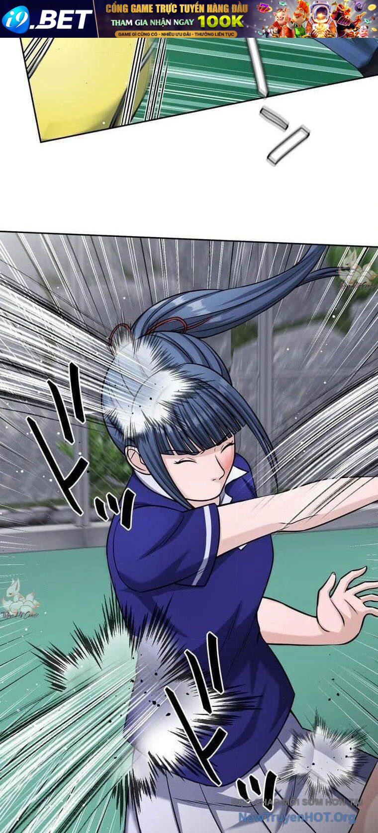 Giáo Viên Ác Quỷ Saiko [Chap 137-141]