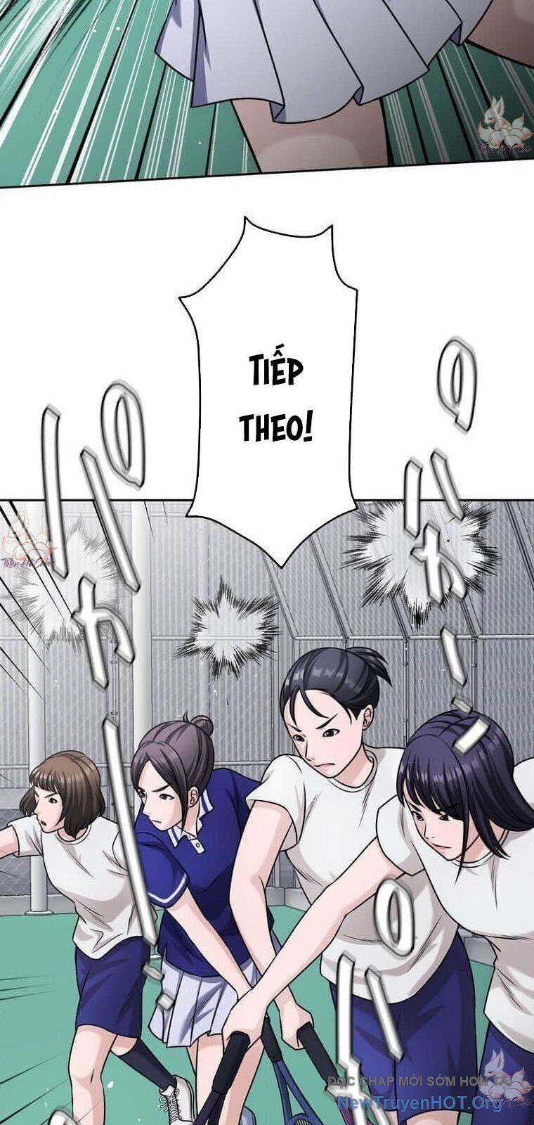 Giáo Viên Ác Quỷ Saiko [Chap 137-141]