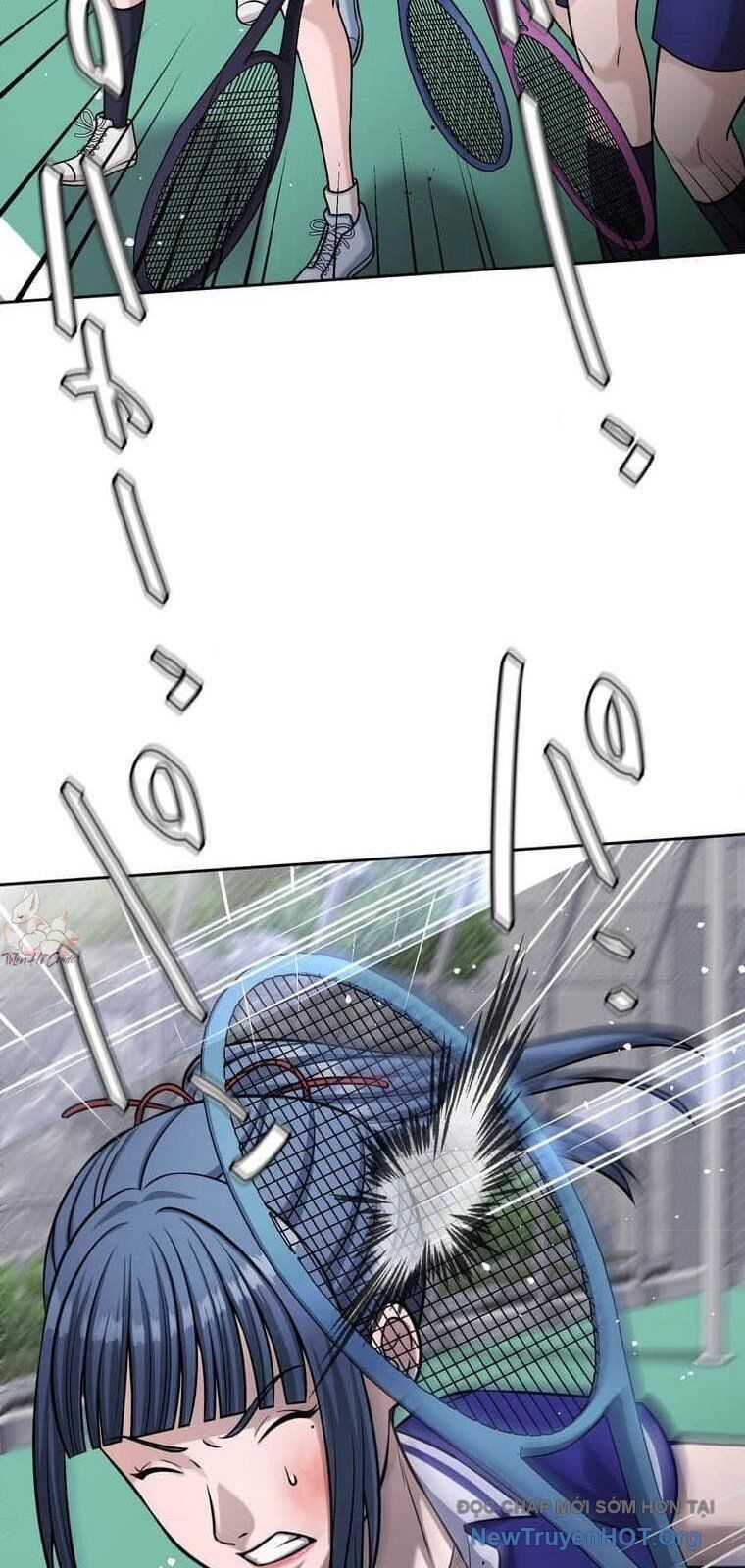 Giáo Viên Ác Quỷ Saiko [Chap 137-141]