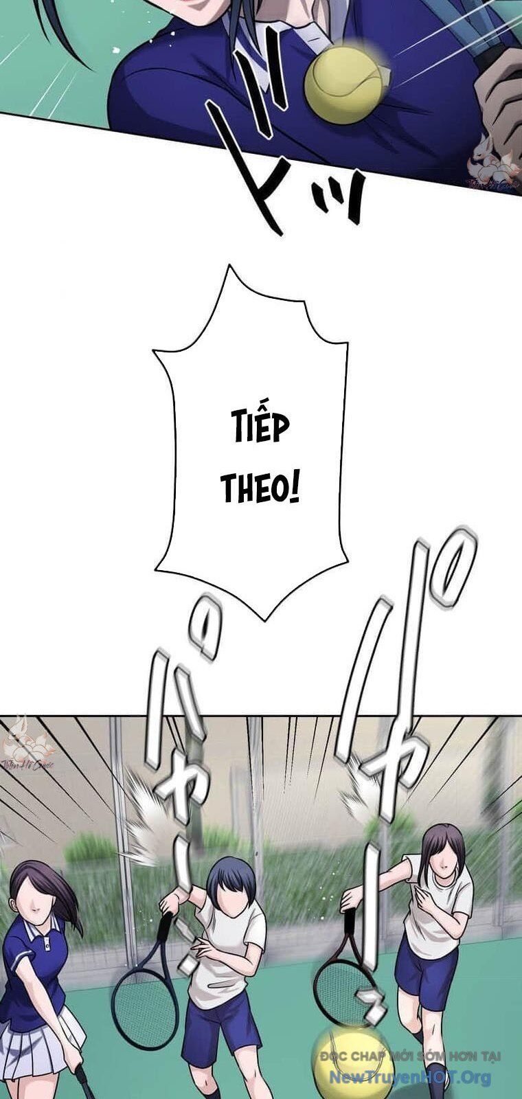 Giáo Viên Ác Quỷ Saiko [Chap 137-141]