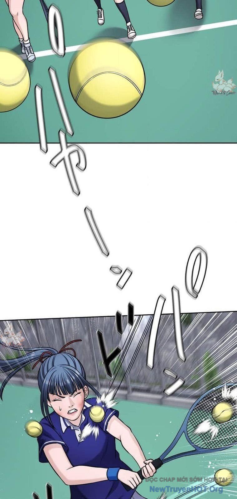 Giáo Viên Ác Quỷ Saiko [Chap 137-141]