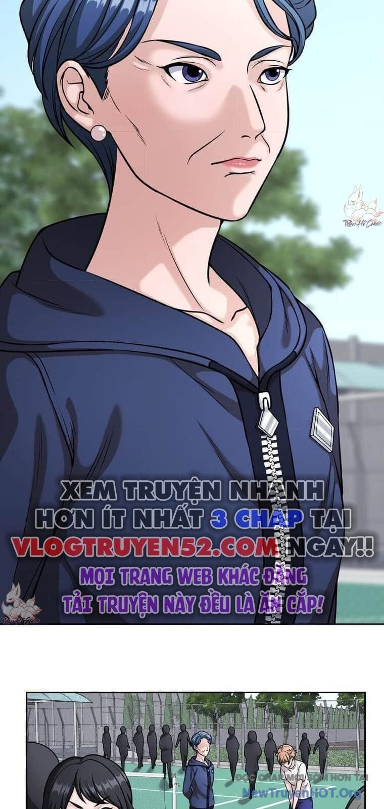 Giáo Viên Ác Quỷ Saiko [Chap 137-141]