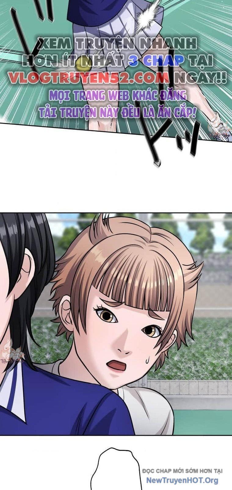 Giáo Viên Ác Quỷ Saiko [Chap 137-141]