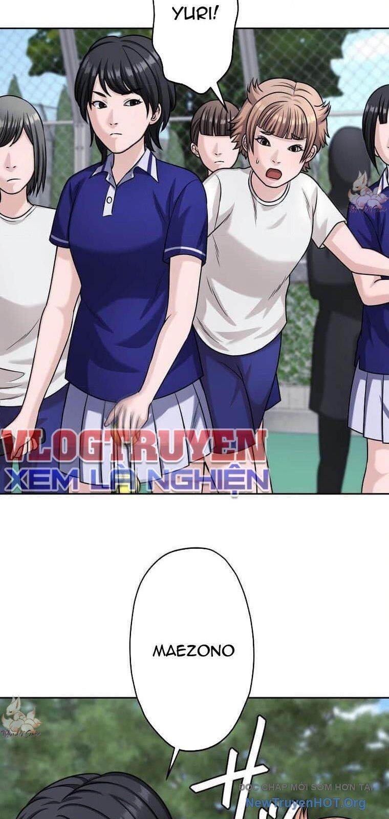 Giáo Viên Ác Quỷ Saiko [Chap 137-141]