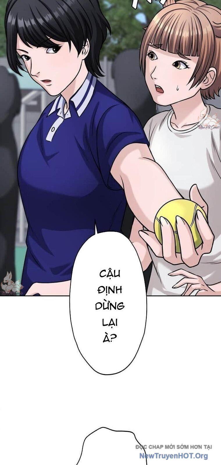 Giáo Viên Ác Quỷ Saiko [Chap 137-141]