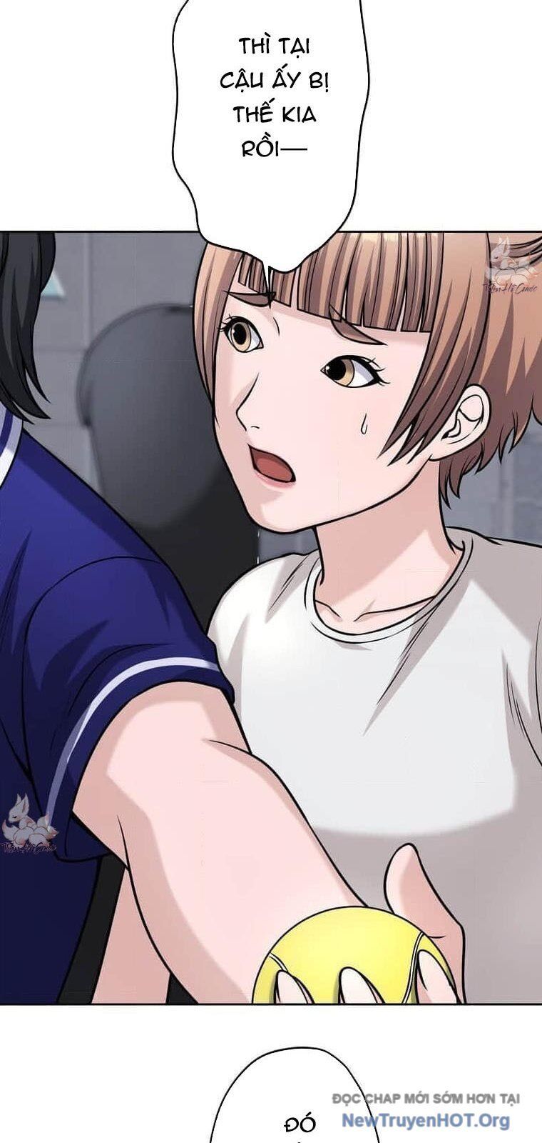 Giáo Viên Ác Quỷ Saiko [Chap 137-141]