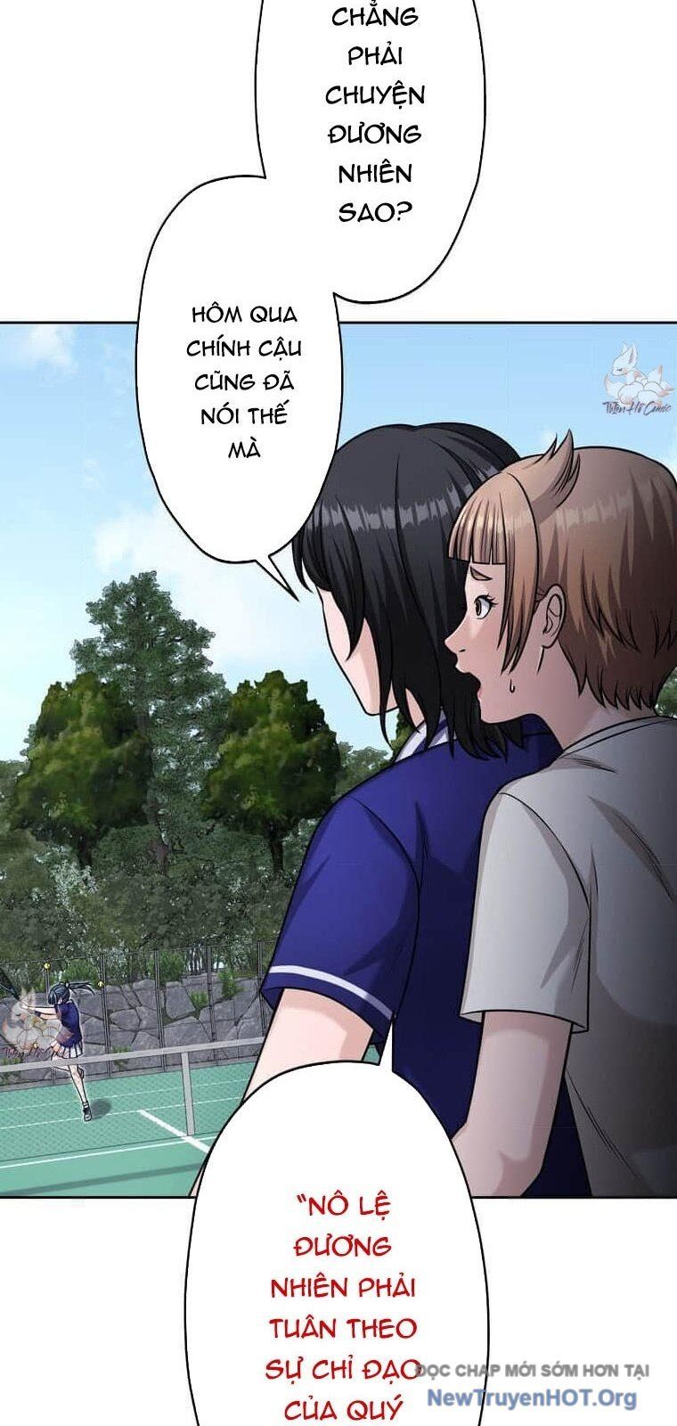 Giáo Viên Ác Quỷ Saiko [Chap 137-141]