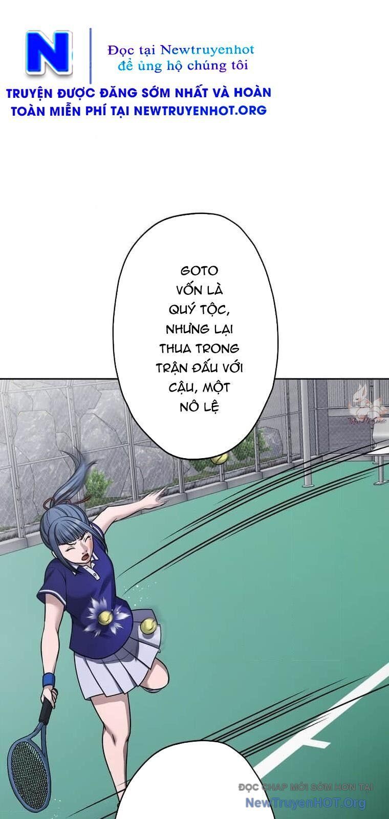 Giáo Viên Ác Quỷ Saiko [Chap 137-141]