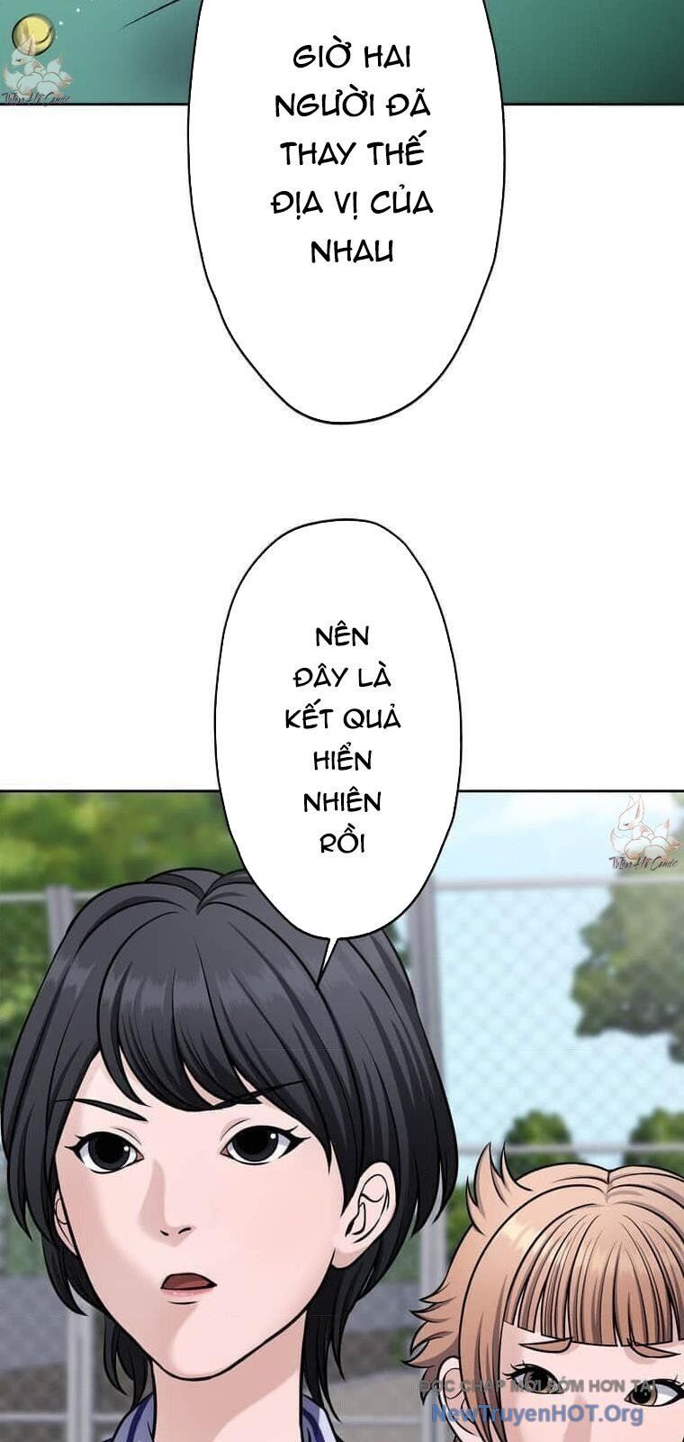 Giáo Viên Ác Quỷ Saiko [Chap 137-141]