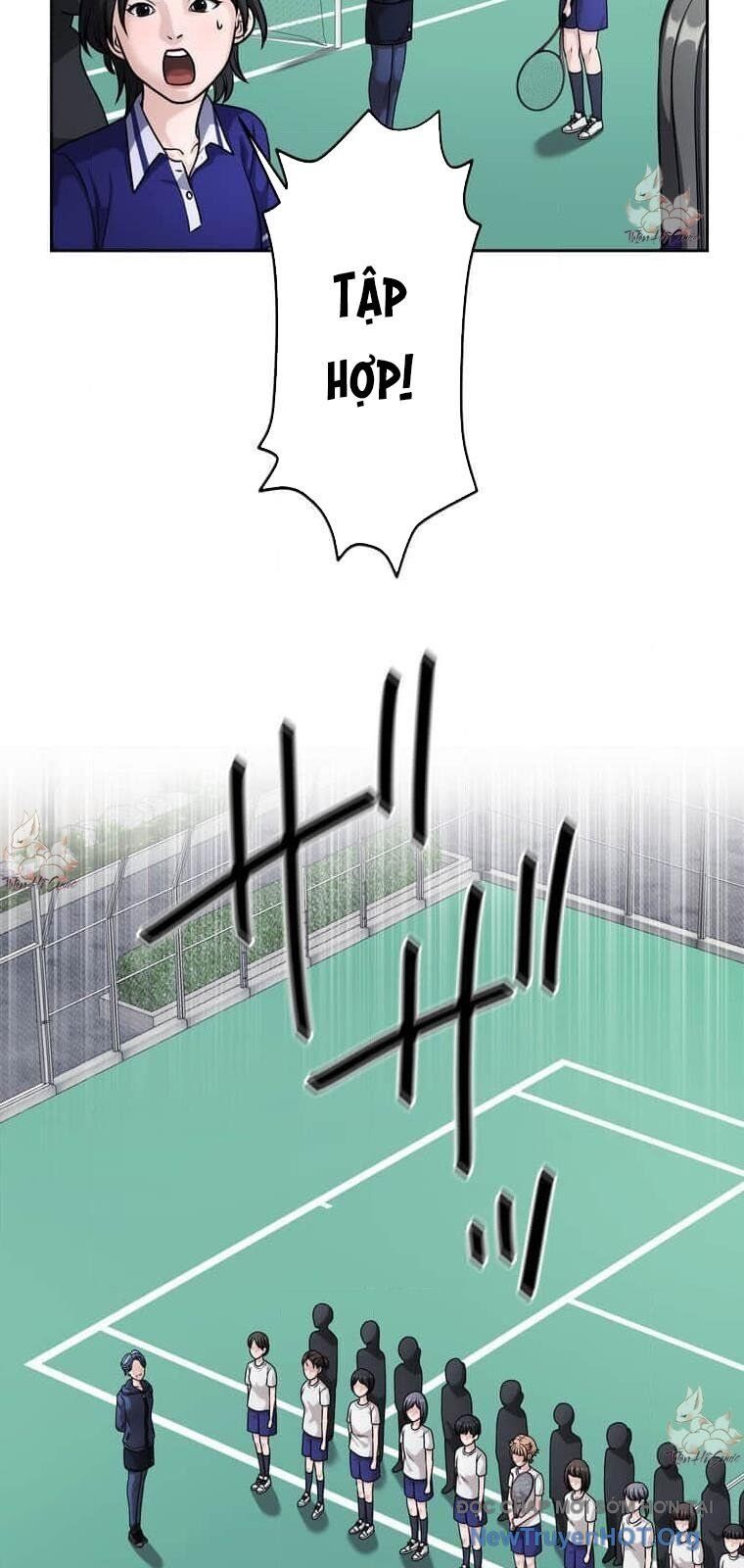 Giáo Viên Ác Quỷ Saiko [Chap 137-141]