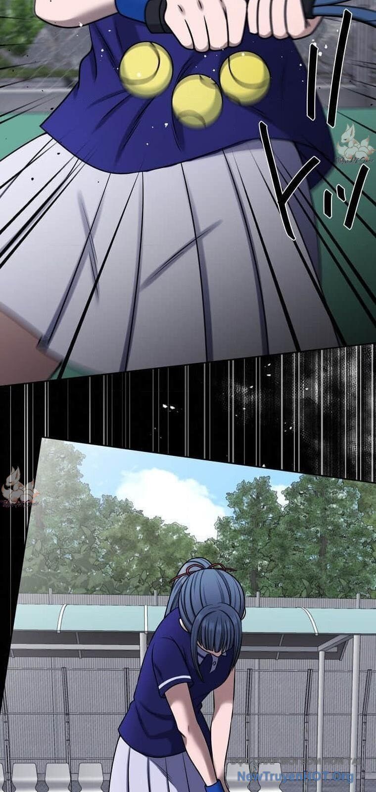 Giáo Viên Ác Quỷ Saiko [Chap 137-141]