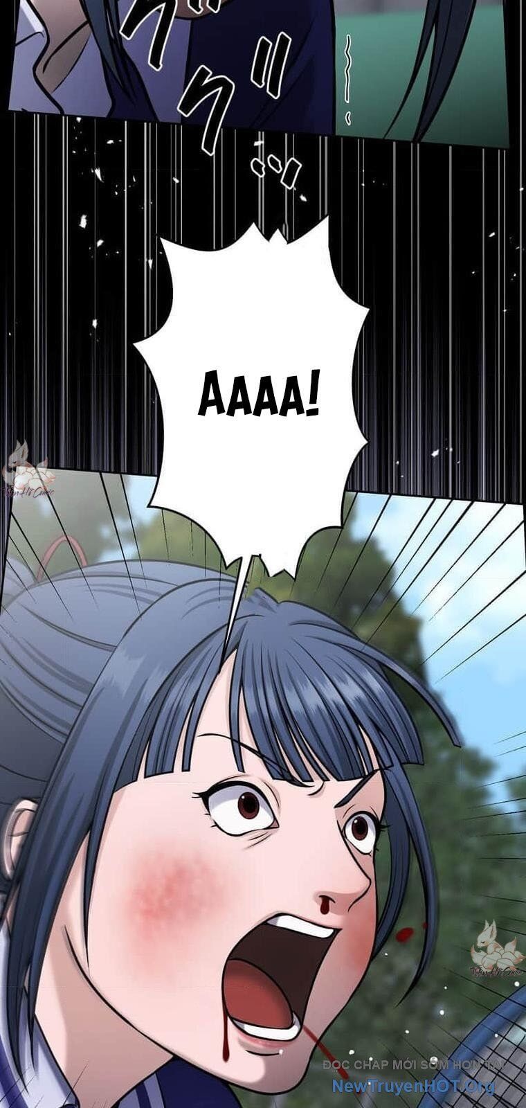 Giáo Viên Ác Quỷ Saiko [Chap 137-141]