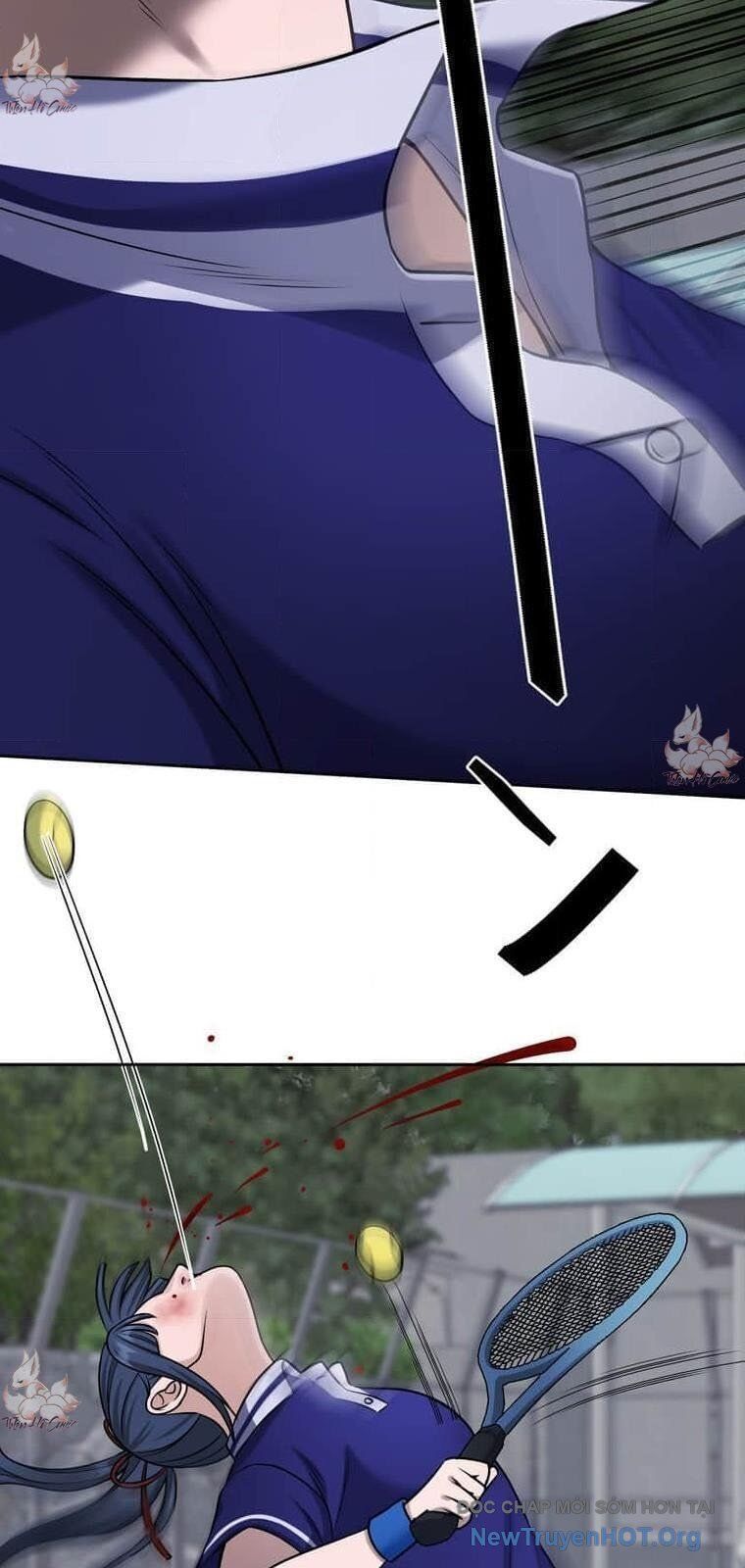 Giáo Viên Ác Quỷ Saiko [Chap 137-141]