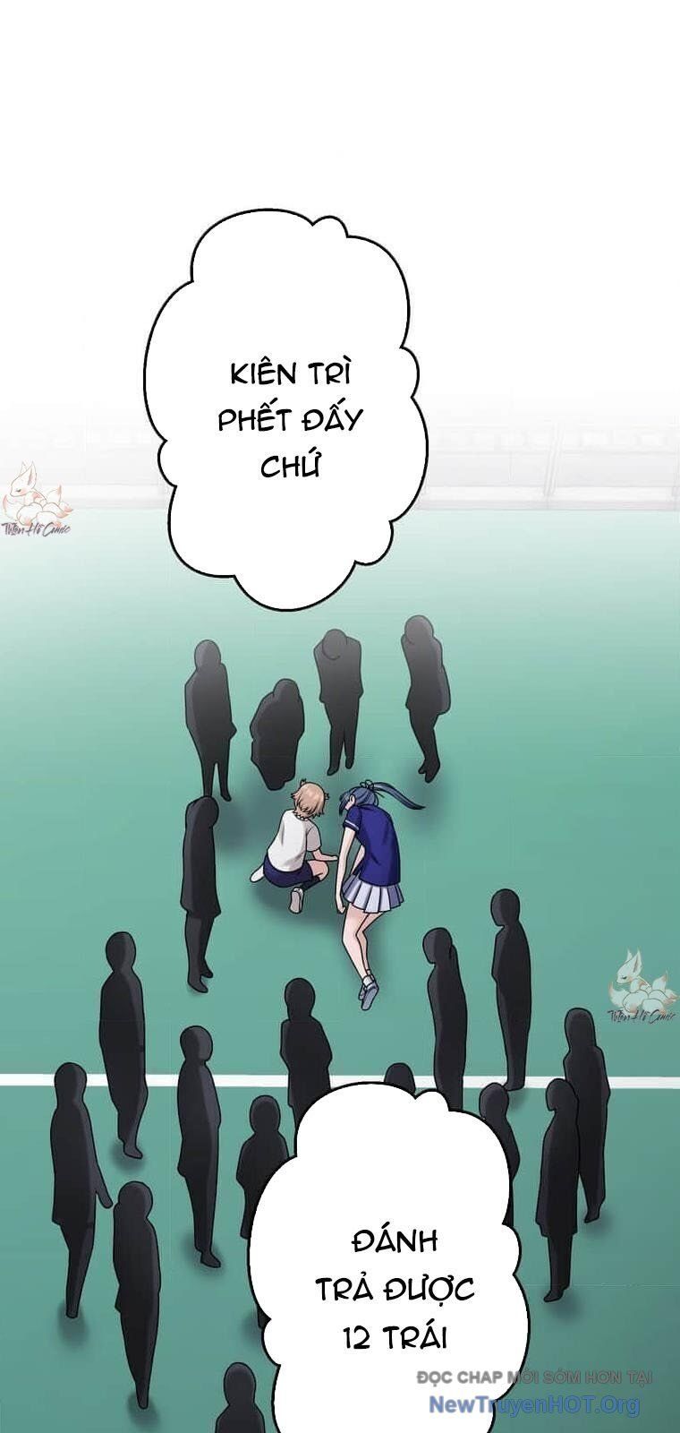 Giáo Viên Ác Quỷ Saiko [Chap 137-141]