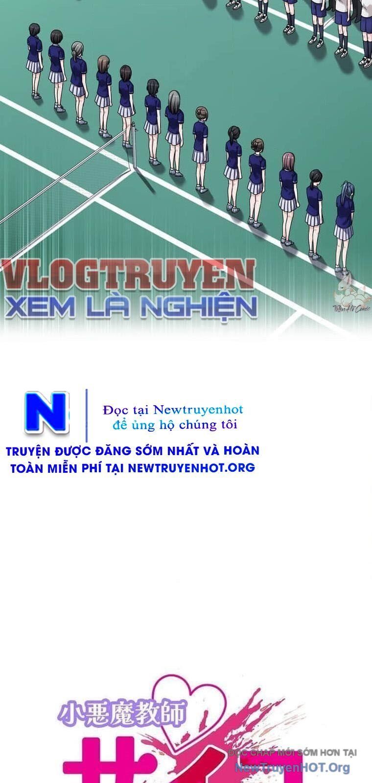 Giáo Viên Ác Quỷ Saiko [Chap 137-141]