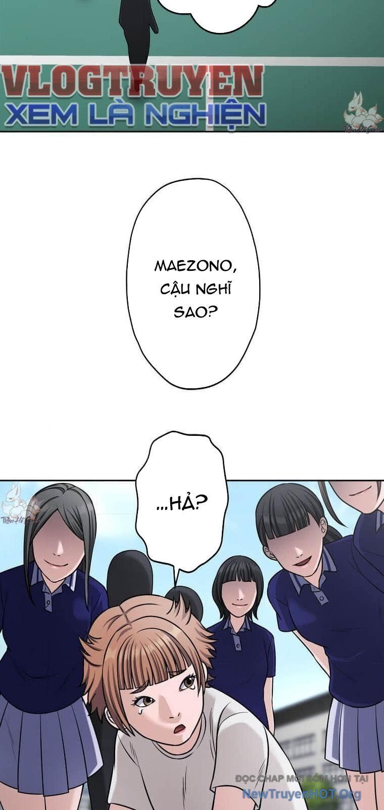 Giáo Viên Ác Quỷ Saiko [Chap 137-141]