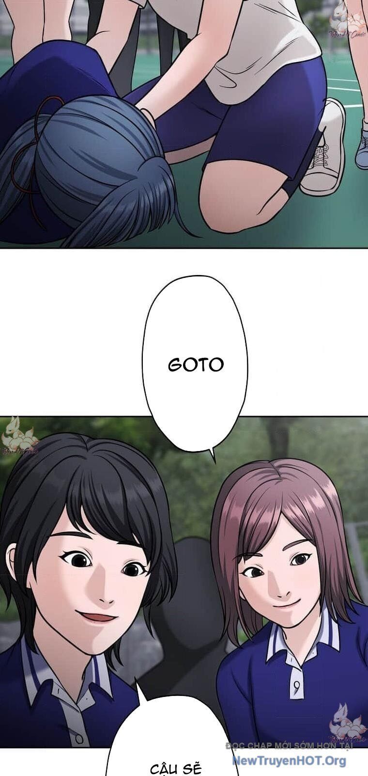 Giáo Viên Ác Quỷ Saiko [Chap 137-141]