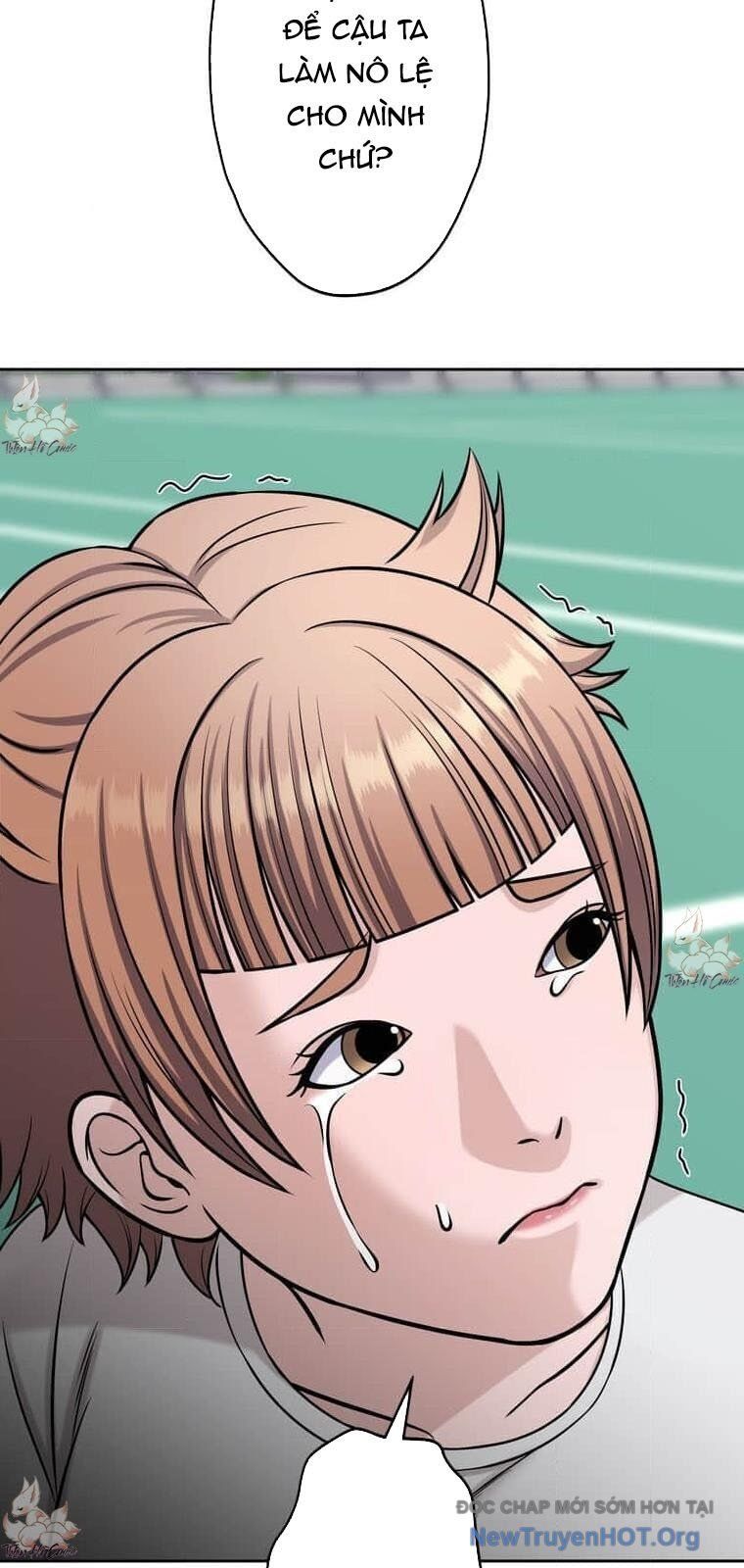 Giáo Viên Ác Quỷ Saiko [Chap 137-141]