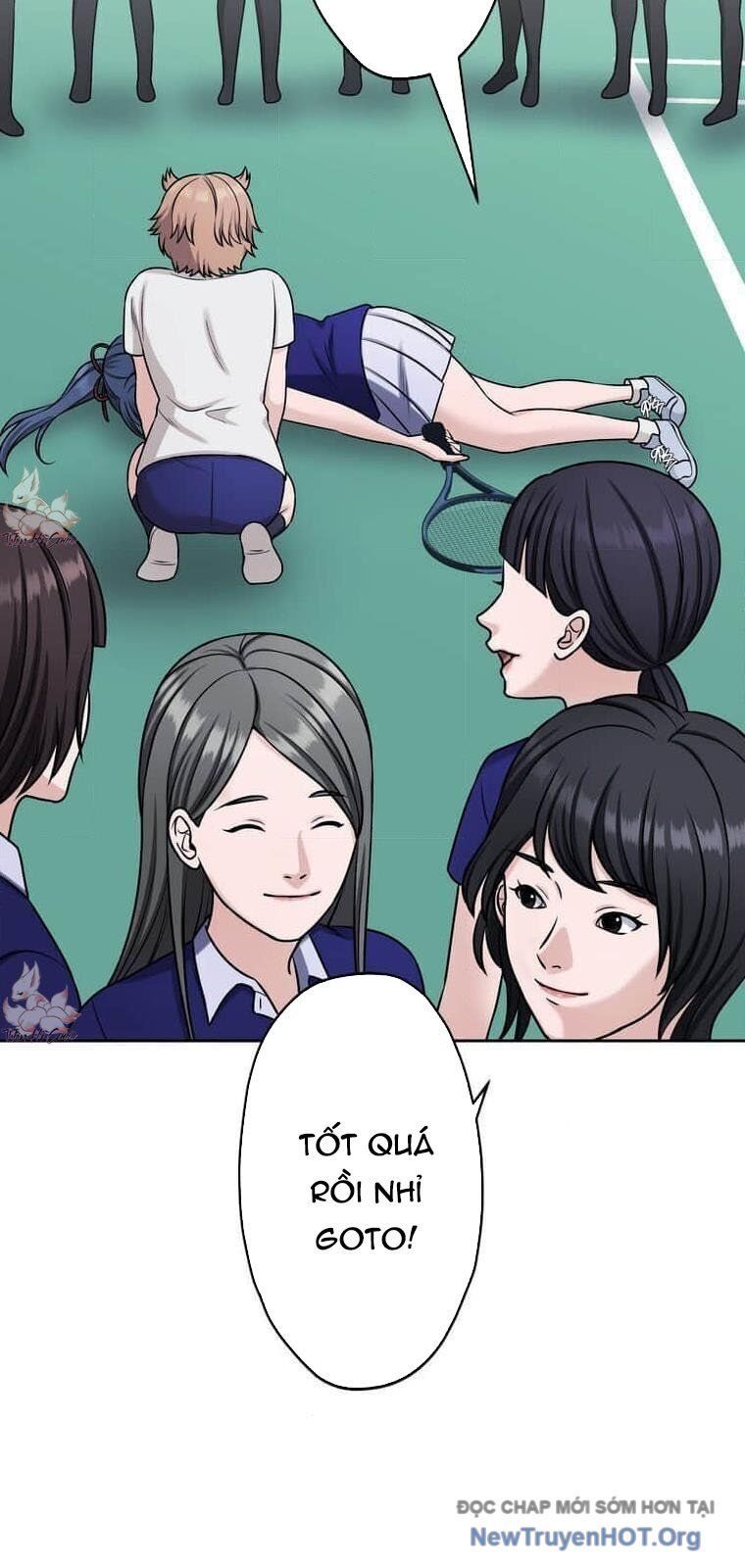 Giáo Viên Ác Quỷ Saiko [Chap 137-141]