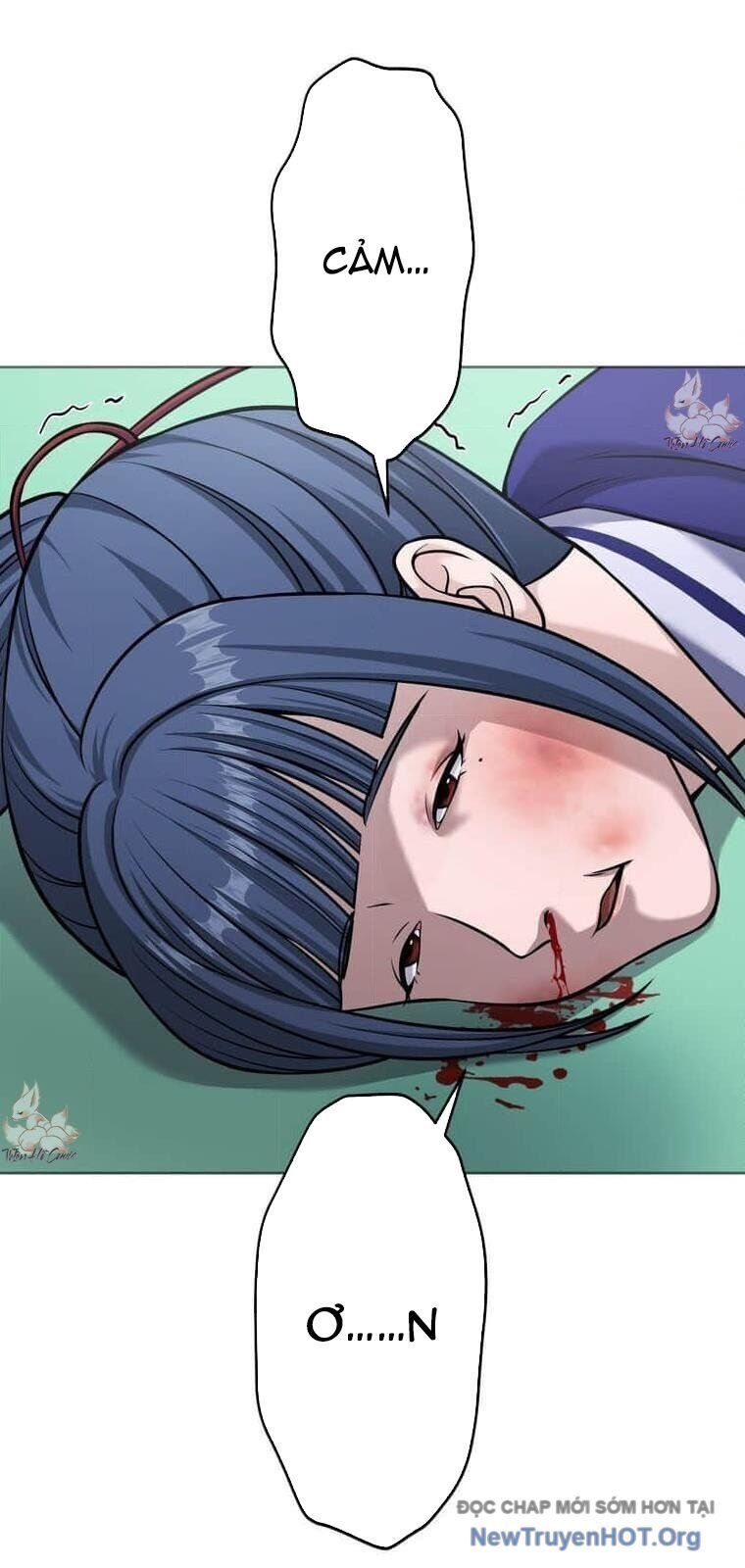 Giáo Viên Ác Quỷ Saiko [Chap 137-141]