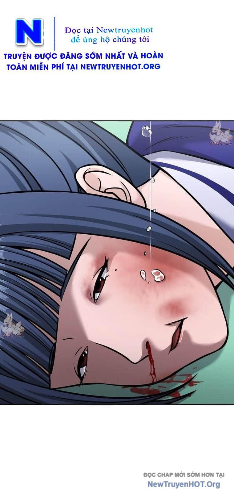 Giáo Viên Ác Quỷ Saiko [Chap 137-141]