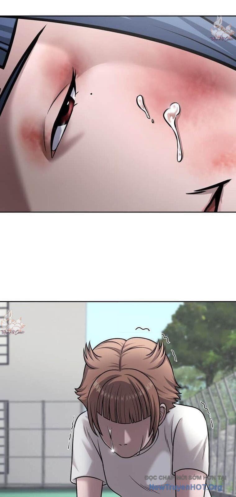 Giáo Viên Ác Quỷ Saiko [Chap 137-141]