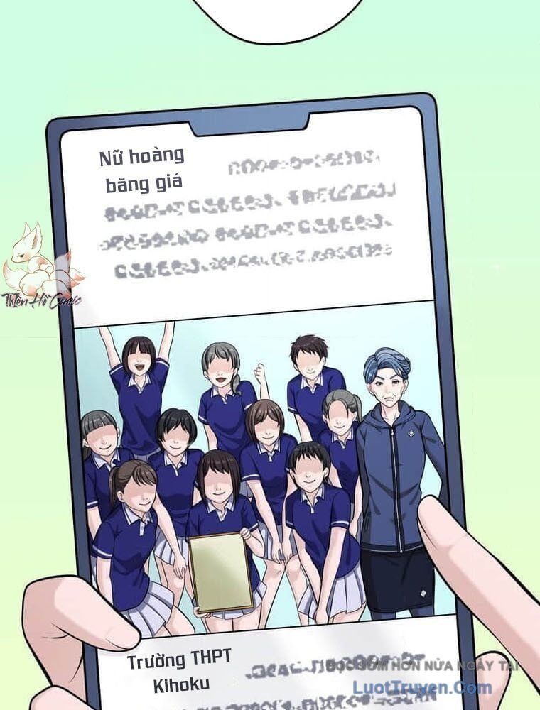 Giáo Viên Ác Quỷ Saiko [Chap 137-141]