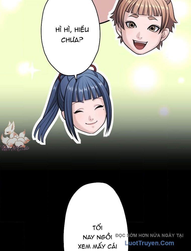 Giáo Viên Ác Quỷ Saiko [Chap 137-141]