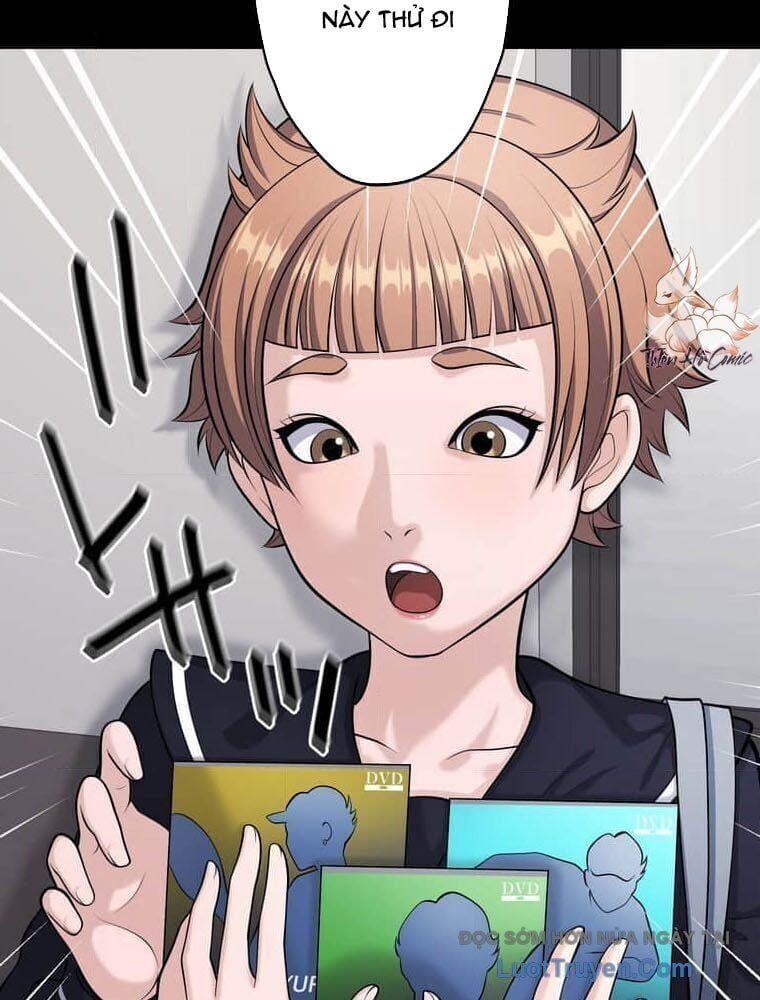 Giáo Viên Ác Quỷ Saiko [Chap 137-141]