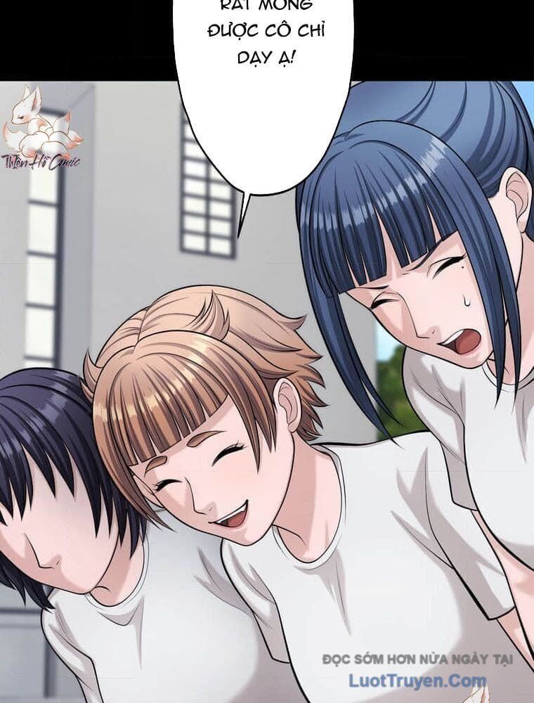 Giáo Viên Ác Quỷ Saiko [Chap 137-141]