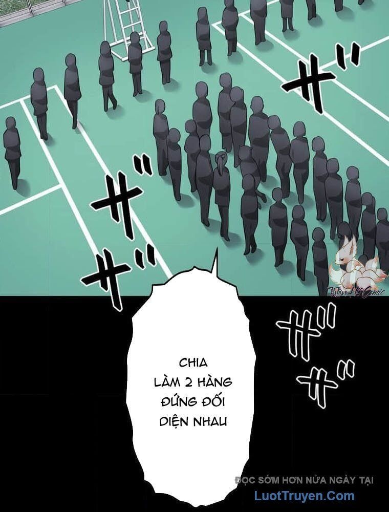 Giáo Viên Ác Quỷ Saiko [Chap 137-141]