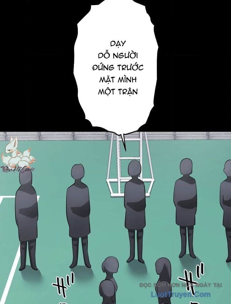 Giáo Viên Ác Quỷ Saiko [Chap 137-141]